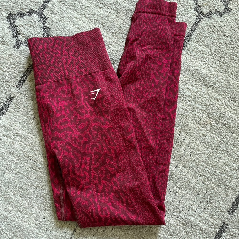 Gymshark Adapt Leggings